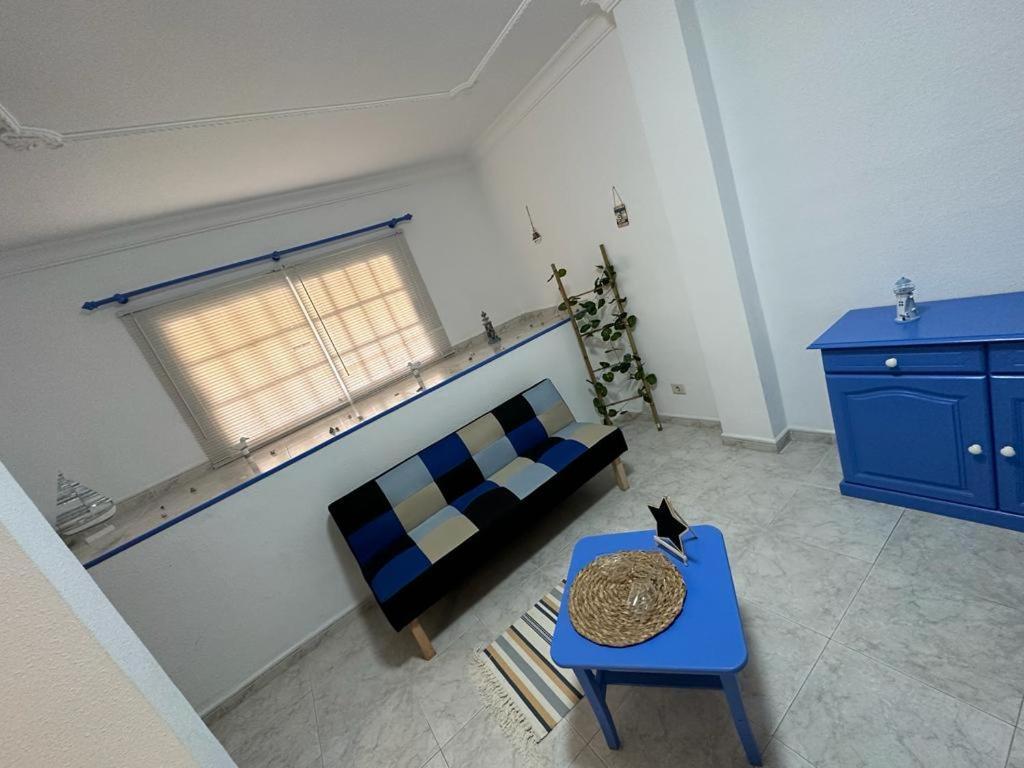 Oceanicjaca Apartment La Jaca Exterior photo